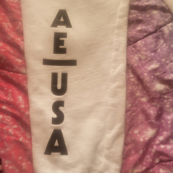 American Eagle sweat pants - Picture 6 of 11